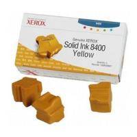 ΓΝΗΣΙΟ ΜΕΛΑΝΙ XEROX TEKTRONIX ΚΙΤΡΙΝΟ (YELLOW) ΜΕ OEM : 108R00607 3 STICKS ΓΝΗΣΙΟ ΜΕΛΑΝΙ XEROX TEKTRONIX ΚΙΤΡΙΝΟ (YELLOW) ΜΕ OEM : 108R00607 3 STICKS
