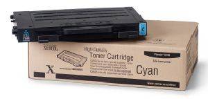  XEROX TONER  (CYAN) HIGH CAPACITY  OEM: 106R00680