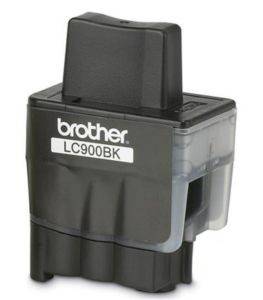 ΓΝΉΣΙΟ INK BROTHER LC900B BLACK ΓΝΉΣΙΟ INK BROTHER LC900B BLACK