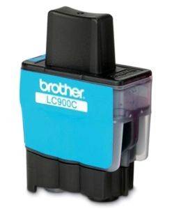 ΓΝΉΣΙΟ INK BROTHER LC900C CYAN ΓΝΉΣΙΟ INK BROTHER LC900C CYAN