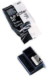 ΓΝΗΣΙΟ ΜΕΛΑΝΙ CANON ΜΑΥΡΟ (BLACK) ΜΕ OEM: BJI-201HC ΓΝΗΣΙΟ ΜΕΛΑΝΙ CANON ΜΑΥΡΟ (BLACK) ΜΕ OEM: BJI-201HC