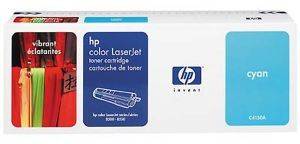  HEWLETT PACKARD TONER CYAN  OEM: C4150A