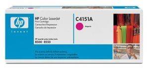ΓΝΗΣΙΟ HEWLETT PACKARD TONER MAGENTA ΜΕ OEM: C4151A ΓΝΗΣΙΟ HEWLETT PACKARD TONER MAGENTA ΜΕ OEM: C4151A