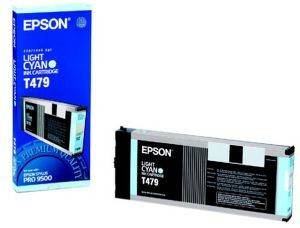   EPSON LIGHT CYAN  OEM T479011