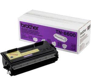  TONER LASER BROTHER  : TN-6600