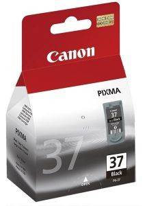   CANON  (BLACK)  OEM: PG-37