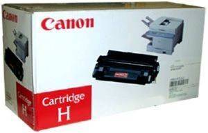 ΓΝΗΣΙΟ TONER CANON ΜΑΥΡΟ (BLACK) ME ΟΕΜ: CARTRIDGE H ΓΝΗΣΙΟ TONER CANON ΜΑΥΡΟ (BLACK) ME ΟΕΜ: CARTRIDGE H