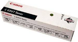 ΓΝΗΣΙΟ TONER ΦΩΤΟΤΥΠΙΚΟΥ CANON BLACK ME OEM : C-EXV7 ΓΝΗΣΙΟ TONER ΦΩΤΟΤΥΠΙΚΟΥ CANON BLACK ME OEM : C-EXV7