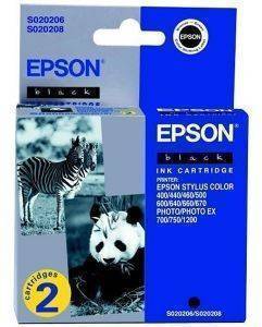 ������ ������ EPSON ������ �������� (BLACK) �� OEM : T050142