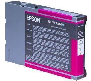 ΓΝΗΣΙΟ ΜΕΛΑΝΙ EPSON MAGENTA - 110ML ΜΕ OEM : T562300 ΓΝΗΣΙΟ ΜΕΛΑΝΙ EPSON MAGENTA - 110ML ΜΕ OEM : T562300