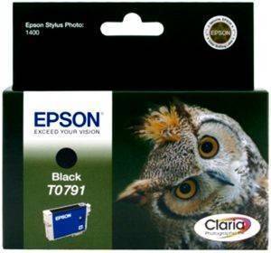   EPSON BLACK   : T079140