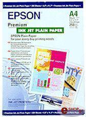 250 ����� A4 PREMIUM INKJET ��H��� ����I EPSON