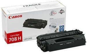  TONER CANON  (BLACK) ME : CARTRIDGE 708H