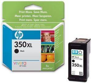 ΓΝΗΣΙΟ ΜΕΛΑΝΙ HEWLETT PACKARD NO 350XL VIVERA ΜΑΥΡΟ (BLACK) ΜΕ OEM:CB336EE ΓΝΗΣΙΟ ΜΕΛΑΝΙ HEWLETT PACKARD NO 350XL VIVERA ΜΑΥΡΟ (BLACK) ΜΕ OEM:CB336EE