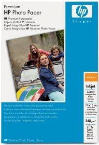 ΓΝΗΣΙΟ ΧΑΡΤΙ HEWLETT PACKARD PREMIUM PHOTO GLOSSY PAPER A6 60 ΦΥΛΛΑ ΜΕ OEM: Q1992A ΓΝΗΣΙΟ ΧΑΡΤΙ HEWLETT PACKARD PREMIUM PHOTO GLOSSY PAPER A6 60 ΦΥΛΛΑ ΜΕ OEM: Q1992A