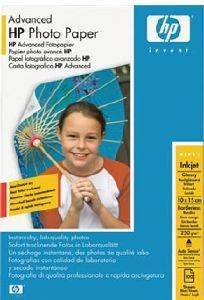ΓΝΗΣΙΟ ΦΩΤΟΓΡΑΦΙΚΟ ΧΑΡΤΙ HP ADVANCED PHOTO PAPER A6 ΜΕ OEM: Q8008A ΓΝΗΣΙΟ ΦΩΤΟΓΡΑΦΙΚΟ ΧΑΡΤΙ HP ADVANCED PHOTO PAPER A6 ΜΕ OEM: Q8008A