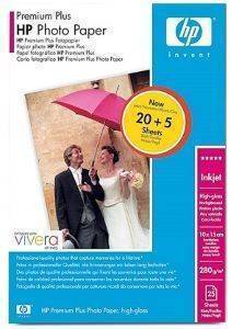 ΓΝΗΣΙΟ ΧΑΡΤΙ HP A6 HIGH GLOSS PHOTO PREMIUM PLUS 25 ΦΥΛΛΑ BORDERLESS ΜΕ OEM: Q8028A ΓΝΗΣΙΟ ΧΑΡΤΙ HP A6 HIGH GLOSS PHOTO PREMIUM PLUS 25 ΦΥΛΛΑ BORDERLESS ΜΕ OEM: Q8028A