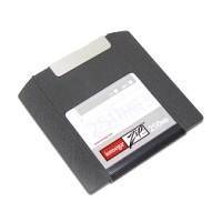 IOMEGA ZIP DISK - 250 MB - IBM/MAC FORMAT IOMEGA ZIP DISK - 250 MB - IBM/MAC FORMAT