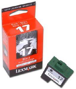   LEXMARK  (BLACK)  OEM: 10N0217