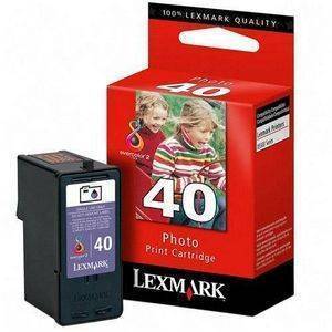   LEXMARK  (PHOTO)  OEM: 18Y0340E