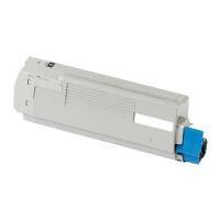  TONER OKI CYAN  OEM: 43381907