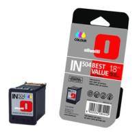 ΓΝΗΣΙΟ ΜΕΛΑΝΙ OLIVETTI ΤΡΙΧΡΩΜΟ (3-COLOUR) HIGH CAPACITY ME OEM: IN504 ΓΝΗΣΙΟ ΜΕΛΑΝΙ OLIVETTI ΤΡΙΧΡΩΜΟ (3-COLOUR) HIGH CAPACITY ME OEM: IN504