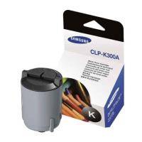  TONER SAMSUNG  (BLACK)  : CLP-K300A