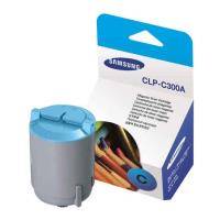 ������ TONER SAMSUNG ����� (CYAN) �� ���: CLP-C300A