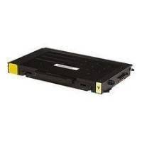 ΓΝΗΣΙΟ TONER SAMSUNG ΚΙΤΡΙΝΟ (YELLOW) ΜΕ ΟΕΜ: CLP-510D2Y ΓΝΗΣΙΟ TONER SAMSUNG ΚΙΤΡΙΝΟ (YELLOW) ΜΕ ΟΕΜ: CLP-510D2Y