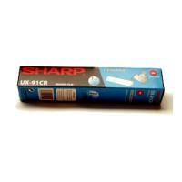  TONER FAX SHARP UX-91CR 1 REFILL ROLL