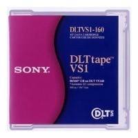 SONY DLT VS1 160 80/160GB SONY DLT VS1 160 80/160GB