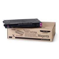  XEROX TONER  (MAGENTA)  OEM: 106R00677