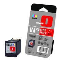 ������ ������ OLIVETTI �������� (3-COLOUR) ME OEM: IN503