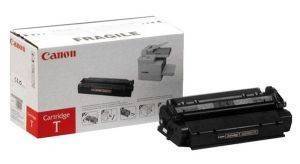 ΓΝΗΣΙΟ TONER CANON ΜΑΥΡΟ (BLACK) CARTRIDGE-T ME ΟΕΜ: 7833A002 ΓΝΗΣΙΟ TONER CANON ΜΑΥΡΟ (BLACK) CARTRIDGE-T ME ΟΕΜ: 7833A002