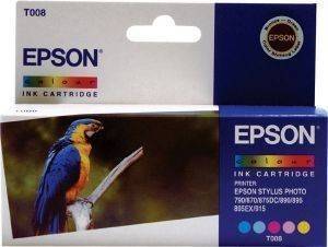   EPSON 5 (5-COLOR)  OEM: T008401