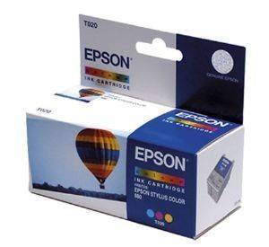   EPSON   OEM: T020401