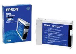   EPSON  (BLACK)  OEM: T460011