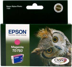 ΓΝΗΣΙΟ ΜΕΛΑΝΙ EPSON CYAN ΜΕ OEM: T055240 ΓΝΗΣΙΟ ΜΕΛΑΝΙ EPSON CYAN ΜΕ OEM: T055240