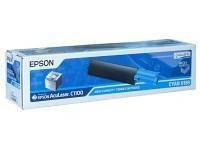 ΓΝΗΣΙΟ TONER EPSON CYAN HIGH CAPACITY ΜΕ ΟΕΜ: S050189 ΓΝΗΣΙΟ TONER EPSON CYAN HIGH CAPACITY ΜΕ ΟΕΜ: S050189