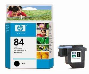ΓΝΗΣΙΑ ΚΕΦΑΛΗ HEWLETT PACKARD NO84 BLACK PRINT HEAD ΜΕ OEM: C5019A ΓΝΗΣΙΑ ΚΕΦΑΛΗ HEWLETT PACKARD NO84 BLACK PRINT HEAD ΜΕ OEM: C5019A