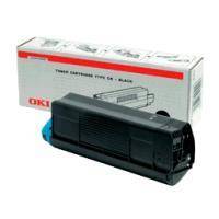 ΓΝΗΣΙΟ TONER OKI BLACK ΜΕ OEM: 42804548 ΓΝΗΣΙΟ TONER OKI BLACK ΜΕ OEM: 42804548