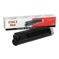  TONER OKI BLACK  OEM: 09004245