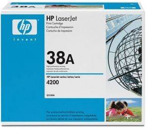 ͹ HEWLETT PACKARD TONER   OEM: Q1338A