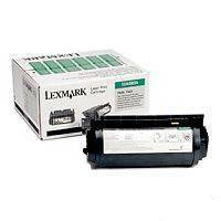 ͹ TONER LEXMARK  (BLACK)  OEM: 12A6835