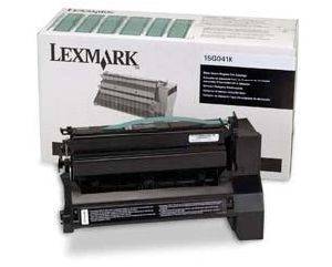 ͹ TONER LEXMARK  (BLACK)  OEM: 15G041K