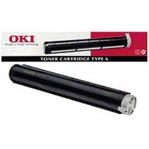  TONER OKI  BLACK  OEM: 00079801