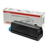  TONER OKI  (BLACK) ME OEM : 42127408