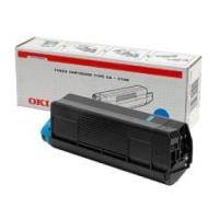 ������ TONER OKI BLACK �� OEM: 42804508