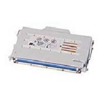 ͹ TONER QMS MICROFINE CYAN  OEM: 1710188-003