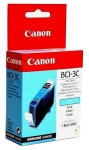   CANON CYAN  OEM: BCI-3C